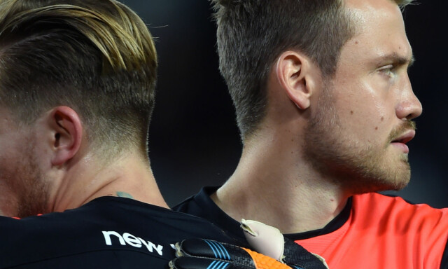 Spillerne som fortsatt kan forlate Premier League
